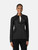 Tom Ford Black Fitted Single Breast Blazer