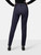 Etro Navy Slim Fit Mid Rise Trousers