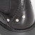 Tod's Black Leather Broderie Boots