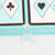 Tiffany & Co Deck of Cards