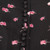 Rotate Rose Print Maxi Dress