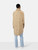 Ralph Lauren Beige Knit Mid Length Cardigan