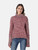 Céline Roll Neck Oversized Jumper