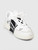 Valentino Garavani White VL7N Leather Trainers