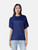 Balenciaga Blue Fall Winter 2012-2013 T-Shirt