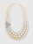 Vivienne Westwood Graziella Pearl Necklace