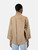Dior Beige Open Back Jacket