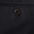 Max Mara Navy Slim Fit Cigarette Trousers