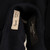 Max Mara Navy Slim Fit Cigarette Trousers