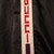 Gucci Black Striped Nylon Track Trousers