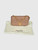 Burberry Beige Leather Mini Lola Shoulder Bag