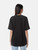 Dior Black Logo Embroidered T-Shirt