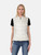 Bogner White Goose Down Puffer Vest
