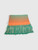 Missoni Ombré Striped Fringed Scarf