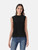 Balenciaga Balenciaga Unifit Black Stretchy Tank Top