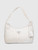 Prada White Re-Edition 2000 Re-Nylon Mini Bag