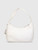 Prada White Re-Edition 2000 Re-Nylon Mini Bag
