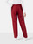 Dolce & Gabbana Red Tracksuit Bottoms