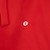 Zadig & Voltaire Red Knee Length Silk Dress