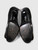 Roger Vivier Black Crystal Buckle Pumps
