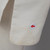 Zadig & Voltaire White Trent Satin Blouse