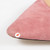 Jimmy Choo Pink Pointed Toe Flats