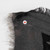 Louis Vuitton Black LV Monogram Shine Scarf