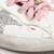 Golden Goose White Francy High Top Trainers