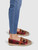 Chanel CC Tweed Espadrilles