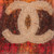 Chanel CC Tweed Espadrilles