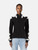 Anne Fontaine Black Jacket With Lace Detail