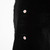 Raey Black Velvet Jacket & Trouser Suit Set