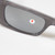 Gucci Grey Rectangle Sunglasses