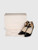 Jimmy Choo Black Patient Point Toe Key Zip Heels