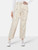 Isabel Marant Isabel Marant Etoile Ecru Jannick Cargo Trousers