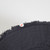 Jacquemus Black Raw Edge Sun Hat