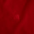 Maje Red Cashmere Logo Embroidered Jumper