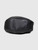 Longchamp Black Leather Le Foulonné Bag