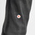 Maje Black Lamb Leather Belted Jacket