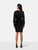 House of CB Black Annika Dress