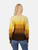 Isabel Marant Isabel Marant Étoile Yellow & Brown Drussell Sweater