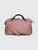 Fendi Mauve Leather By The Way Handbag