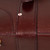 Aspinal of London Burgundy Leather Handbag
