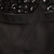 Dior Black Sequin Waistband Slim Trousers