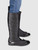 Rosetti One Black Ballet Style Mid Calf Boots