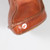 Givenchy Brown Leather Heeled Point Toe Boots