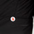 Prada Black Hooded Goose Down Puffer Coat