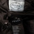 Prada Black Hooded Goose Down Puffer Coat