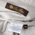 Loro Piana Beige Layered Cashmere Lined Jacket