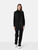 Helmut Lang Black Wool Toggle Button Jacket